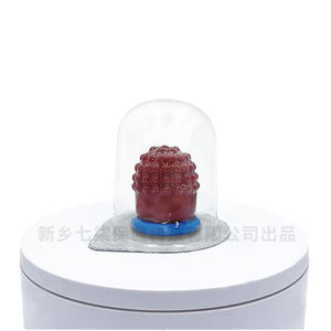 Plaisir Plus Préservatifs en latex chinois Préservatifs pour <span class=keywords><strong>orgasme</strong></span> épaissi pour hommes - Product Image 2