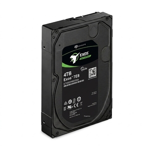 Enterprise NAS Mechanical Hard Disk Internal Interface 256MB 3.5" 2T-24T 7200 RPM New High-Speed Performance 7200 RPM for Fast D - Product Image 2