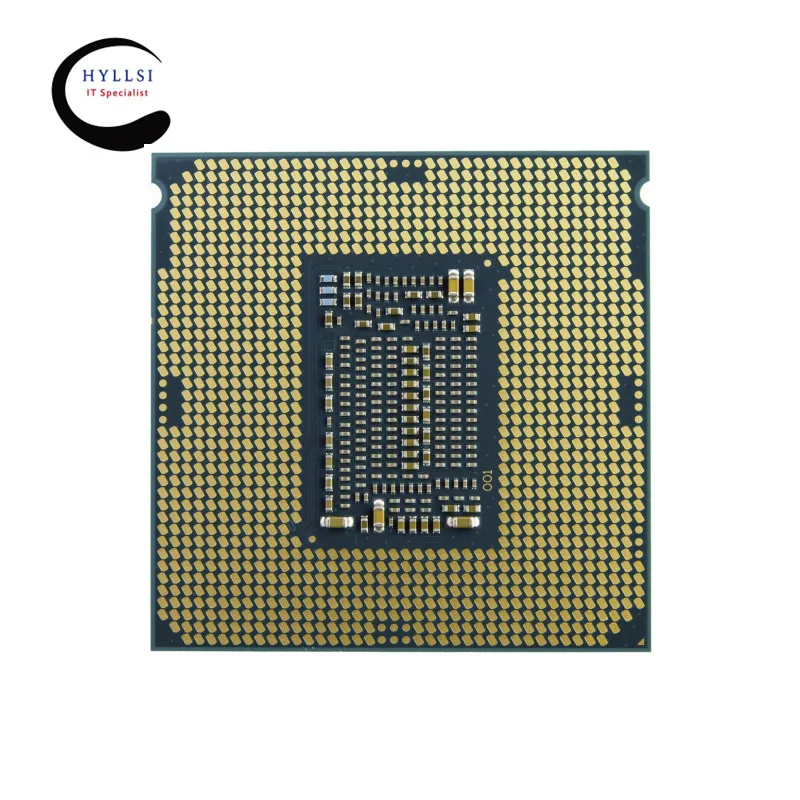 Intel Core I7-9700 Processor - up to 4.70 Ghz Performance