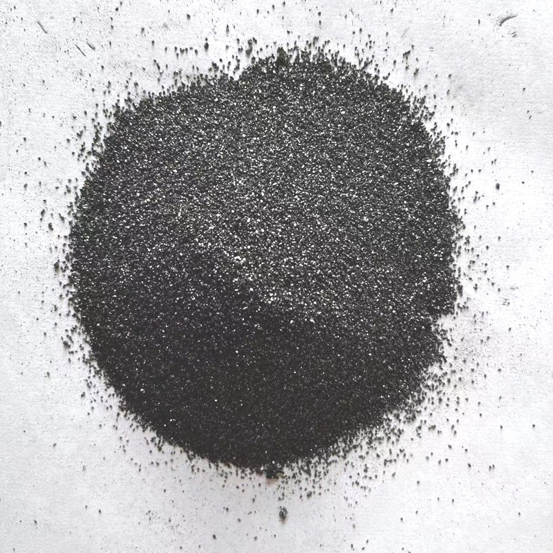 Silicon Carbide Abrasive Powder Carborundum