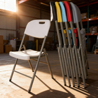 Klappbarer Campings tuhl mit Trage tasche Tragbar für Outdoor-Abenteuer