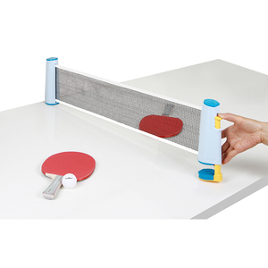 Ot-juego <span class=keywords><strong>de</strong></span> tenis <span class=keywords><strong>de</strong></span> mesa <span class=keywords><strong>de</strong></span> interior, omplete, ortable - Product Image 6