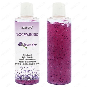 Prodotti per l'Igiene Intima Altri Prodotti per l'Igiene Femminile Cura Vaginale Detergente Intimo Halal Gel Detergente Yoni - Product Image 6