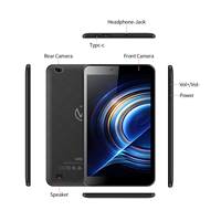 Tablet PC /Tablet Android de 7 pulgadas con puerto de tarjeta TF