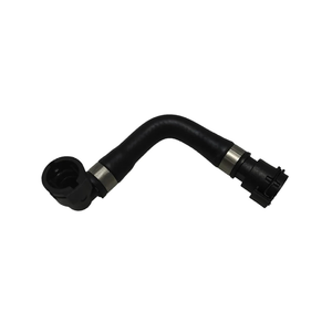 11537511207 pour BMW 7 'E38 735i 740iL M62 5' <span class=keywords><strong>E39</strong></span> 535i 540i <span class=keywords><strong>Intercooler</strong></span> Tuyau de refroidissement Réservoir d'eau Tuyau de radiateur - Product Image 2