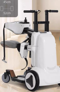 Gran oferta, motocicletas eléctricas de servicio pesado de 1500W, silla de ruedas de 72V, herramienta de asistencia <span class=keywords><strong>para</strong></span> caminar de 150km, fácil elevación <span class=keywords><strong>para</strong></span> discapacitados - Product Image 2