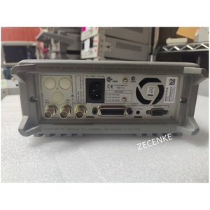 เครื่องวัดความถี่อเนกประสงค์ KEYSIGHT 53131A 3GHZ 3 พอร์ต มือสอง - Product Image 2