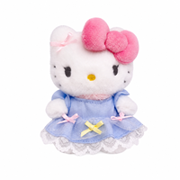 Vente en gros, Offre Spéciale : Adorables Peluches Anime Hello Kitty, Jouets en Peluche Anime de 8 pouces, Animaux en Peluche Moelleux pour Enfants, Idéaux pour les Jeux d'Arcade