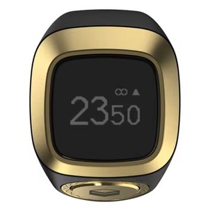 Compteur de prières musulmanes Iqibla Zikr en plastique, contrôle par application Android, écran OLED, étanche IP65, écran tactile, intelligent 4 jours - Product Image 6