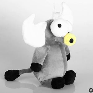 Muñeco de Peluche de Animales del Bosque, Serie de Peluches, OEM/ODM, Creativo, Kawaii, Juguete de Peluche Suave como Regalo para Niños - Product Image 5