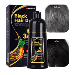 Champú para el cuidado del cabello - Product Image 1