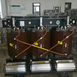 Transformateur sec 2000 kVA SCB11 en cuivre, haute qualité et norme élevée, <span class=keywords><strong>prix</strong></span> <span class=keywords><strong>d</strong></span>'usine, vente chaude, 35 kV en cuivre - Product Image 5