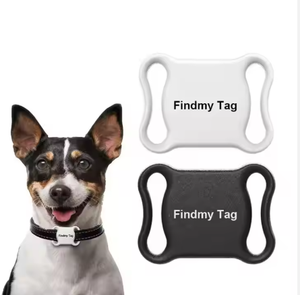 पालतू-अनुकूल वैश्विक ट्रैकर सटीक जीपीएस नेविगेशन आसान-से-पहनने के लिए आसान नेविगेशन-करने के लिए - Product Image 6