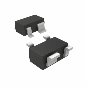 Components Electronic SC 82A, SOT 343 MAX6385XS39D6-T Power Management (PMIC) In Stock - Product Image 1