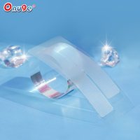 Tiras blanqueadoras de dientes más vendidas, rayas blancas mejor clasificadas de los fabricantes para iluminar los dientes