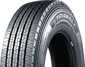 <b>TRIANGLE</b> TR685 205/75R17.5 Radial Truck Tire for <b>Light</b> and Medium Duty 205/75R17.5 <b>TRIANGLE</b> TR685 205/75R17.5 - Product Image 3