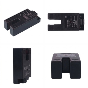 Fourniture de haute qualité G56 IP54 NPN PNP CE interrupteur de capteur photoélectrique à faisceau de rayons infrarouges avec une distance de 1 cm - Product Image 3