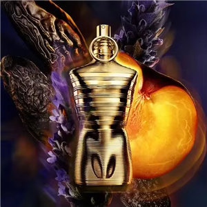 Parfum pour <span class=keywords><strong>homme</strong></span> en gros - <span class=keywords><strong>Gaultier</strong></span> Le Male Elixir 125ML Eau de Parfum - Parfum frais - Marque originale - Vaporisateur pour le corps - Product Image 2