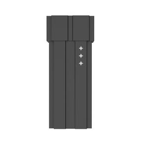 2025 prodotti unici auto diffusore senz'acqua olio fragranza materiale in alluminio aromaterapia macchine ricaricabili diffusore di <span class=keywords><strong>Aroma</strong></span> - Product Image 5