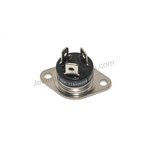 Jeking Nouveau et Original 600V 40A Triacs BTA40 IC BTA40600B - Product Image 1