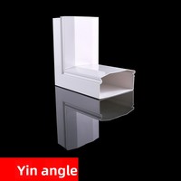 Raccords de grande taille type Jiangsu 160-300 : Coude d'angle interne/extérieur, Té, Raccord droit, Raccord coudé plat, Bouchon – Fabriqué au Jiangsu