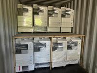 Photocopieur Imagerunner IR2520 2520 IR2520i de haute qualité, d'occasion, reconditionné
