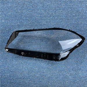 Para <span class=keywords><strong>Mercedes</strong></span> <span class=keywords><strong>Benz</strong></span> W176 Clase A A180 <span class=keywords><strong>A200</strong></span> A260 A45 AMG <span class=keywords><strong>2017</strong></span> 2018 faro de coche lente transparente cubierta de carcasa de coche - Product Image 4