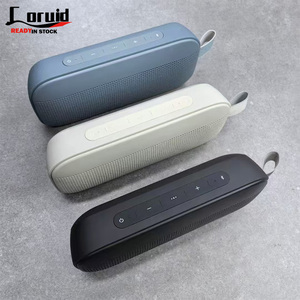Chất lượng BO-SE <span class=keywords><strong>SoundLink</strong></span> Flex SE Loa ngoài trời BT âm thanh không dây di động cho loa với thuận tiện cầm tay loa siêu trầm - Product Image 5