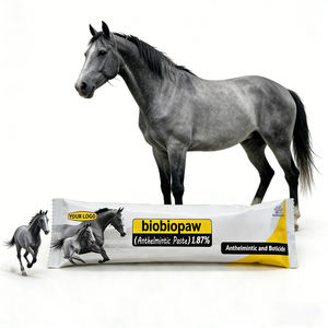 ยาบำรุงม้า OEM ชนิดน้ำ 1.87%  ยา<span class=keywords><strong>ถ่าย</strong></span><span class=keywords><strong>พยาธิ</strong></span>  พรีไบโอติก  ควบคุมปรสิตสำหรับม้า  ยา<span class=keywords><strong>ถ่าย</strong></span><span class=keywords><strong>พยาธิ</strong></span>และยาฆ่าเชื้อ - Product Image 1