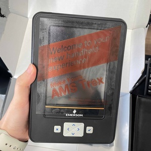 Comunicador de Dispositivos Emerson AMS Trex TREXLFPNAWS1S en Oferta, 1 Año de Garantía, Alta Precisión, Protección IP66 - Product Image 2