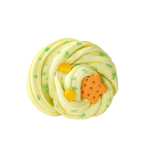 Proveedores de limo de sopa de maíz con limo delicioso perfumado de juguetes de cocina DIY para juegos de casa de juegos - Product Image 2