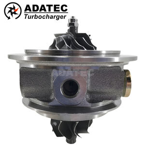 GT1238Z 812811 Turbo cartucho 55228036 55248412 turbina CHRA 793996 para <span class=keywords><strong>Alfa</strong></span>-Romeo <span class=keywords><strong>MiTo</strong></span> 1,4 <span class=keywords><strong>TB</strong></span> 99 Kw 135 HP 16V MultiAir 2009 - Product Image 2