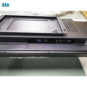 Siêu rộng Kệ cạnh kéo dài thanh LCD hiển thị siêu thị màn hình kỹ thuật số biển màn hình quảng cáo - Product Image 5