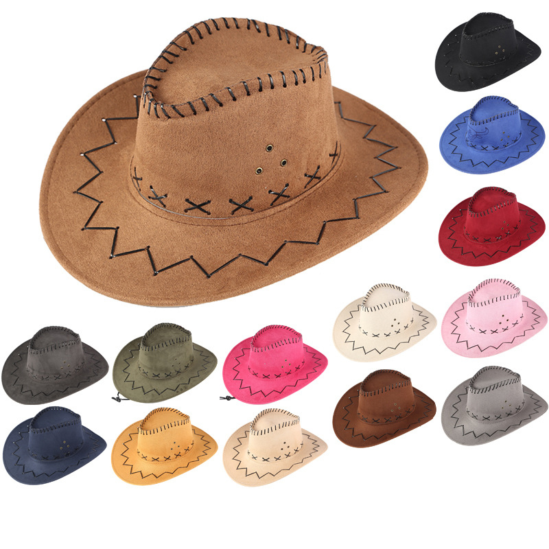 Wide Brim Men Summer Hats Bulk