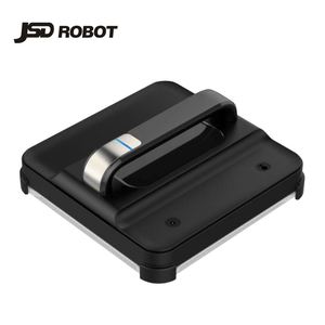 Robotic Mop Smart And Floor Self Empty Dustbin Spare Parts Free Shipping <span class=keywords><strong>Cliff</strong></span> Sensors Robot Vacuum Cleaner Carpets - Product Image 4