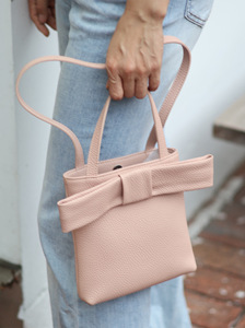 Bolso de cuero elegante para chicas, bolso de moda para adolescentes, bolso de mano de cuero para chicas, bolso de mano sencillo y moderno para damas. - Product Image 2