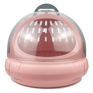 Cama espacial para gatos, arenero para gatos, transportín de viaje para mascotas, bolsa portátil para gatos, jaula moderna para gatos, inodoro para gatos - Product Image 4