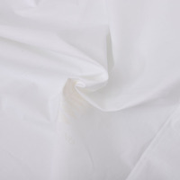 Tissu en coton imprimé HFW 100% coton 40Sx40S 233TC anti-déchirure, vente en gros pour inserts de coussins et doudounes haut de gamme