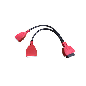 For Nissan Sylphy16+32 gateway adapter K518 IM608IM508 L316 - Product Image 1