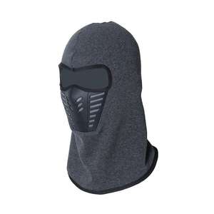 Nuevo invierno más vendido calavera hombres máscara de esquí motocicleta pasamontañas capucha de lana a prueba de viento máscara de <span class=keywords><strong>buceo</strong></span> de cara completa - Product Image 1