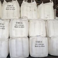 Urea 46 gübre 46-0-0 paket 50 kg/torba çin tedarikçiler fabrika fiyat