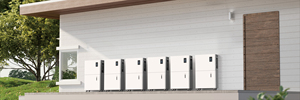 NIKiSUN HES-1016 All-in-One Home <b>Energy</b> <b>Storage</b> 10KW 16kWh Home <b>Energy</b> <b>Storage</b> <b>System</b> for Residential Use - Product Image 5