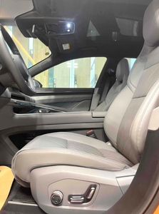 ZEEKR001 2025 We Edition 100 kWh d'occasion, propulsion, peinture d'origine, en excellent état, véhicule électrique ZEEKR001 - Product Image 6