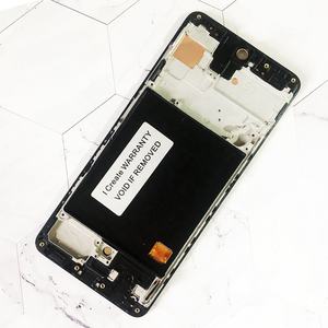 Orjinal A51 Affichage A10A20 Lcd Écran A30A50 remplacement A70 A71 Assemblée D'affichage tactile Pour <span class=keywords><strong>Samsung</strong></span> un <span class=keywords><strong>51</strong></span> ekran orjinal lcd ekran - Product Image 2