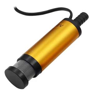 <span class=keywords><strong>ปั๊ม</strong></span>น้ำมันรถยนต์38/50มม. 12V สำหรับสูบน้ำ<span class=keywords><strong>ดีเซล</strong></span><span class=keywords><strong>ปั๊ม</strong></span>ถ่ายน้ำ<span class=keywords><strong>มัน</strong></span>เชื้อเพลิง12L/นาที - Product Image 6