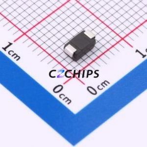 Diode Schottky SS315 d'origine et neuve, fournisseur de composants électroniques en gros et service BOM - Product Image 2