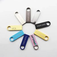Clé USB Métallique Haute Qualité 8 Go-256 Go Forme Personnalisée & Couleurs Multiples Portable Micro USB pour Cadeau d'Affaires Vigorous WG-U