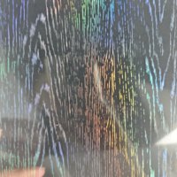 Film de transfert d'eau LAS095B pour jouets automobiles et tendance, application facile avec revêtement liquide en spray pour peinture de meubles