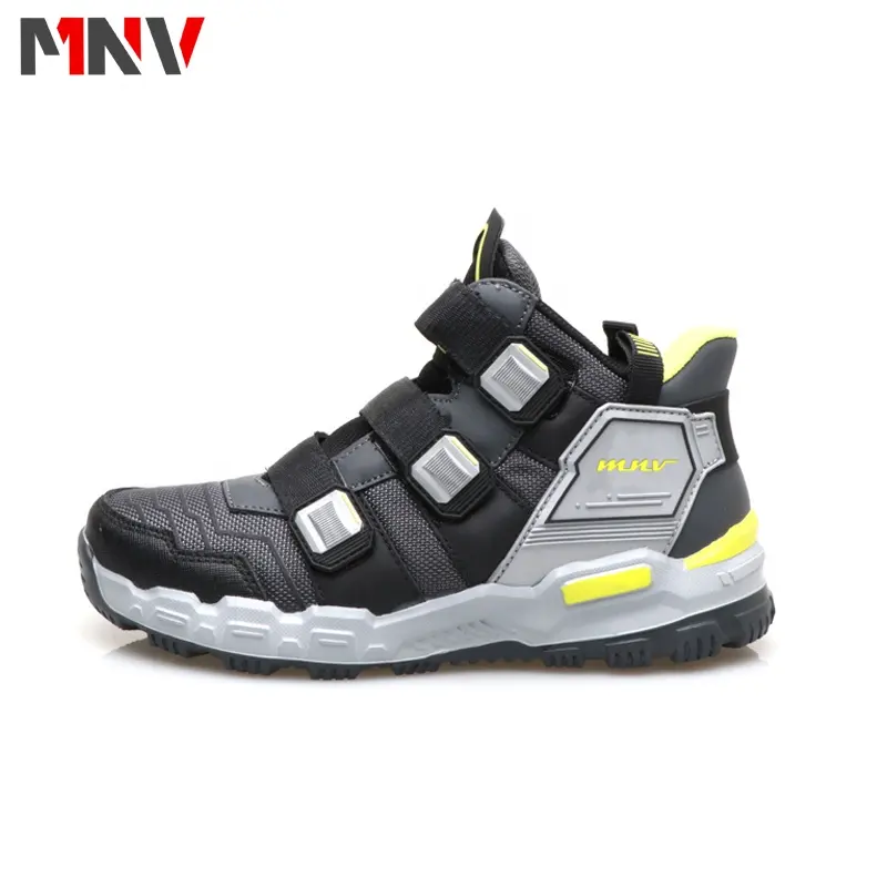 Latest Design Sports Shoes China Sneakers Exporters Lace Up Flat Ladies Sport Shoes