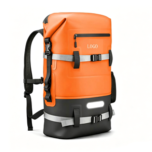 <span class=keywords><strong>Sac</strong></span> à dos étanche en PVC 500D durable de 35L, 50L, <span class=keywords><strong>80L</strong></span>, prix usine, <span class=keywords><strong>sac</strong></span> Ripstop de 30L pour la pêche, la voile, le canoë et les voyages - Product Image 1